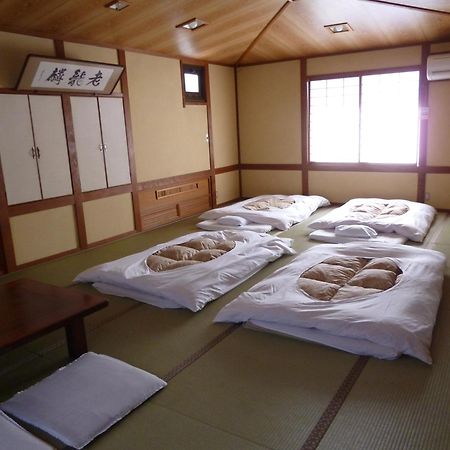 Iwamura Sanso Ena Exterior foto