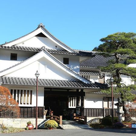 Iwamura Sanso Ena Exterior foto