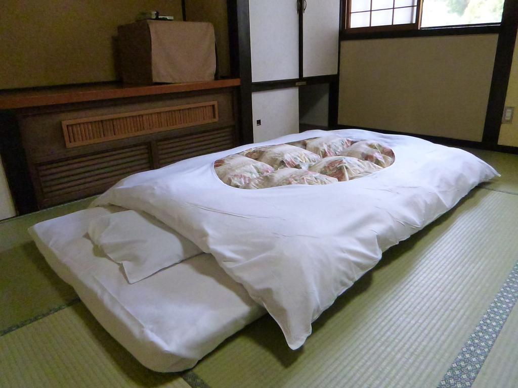 Iwamura Sanso Ena Habitación foto