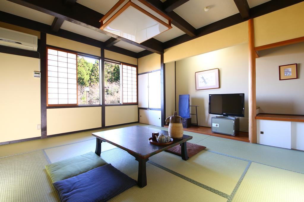 Iwamura Sanso Ena Exterior foto