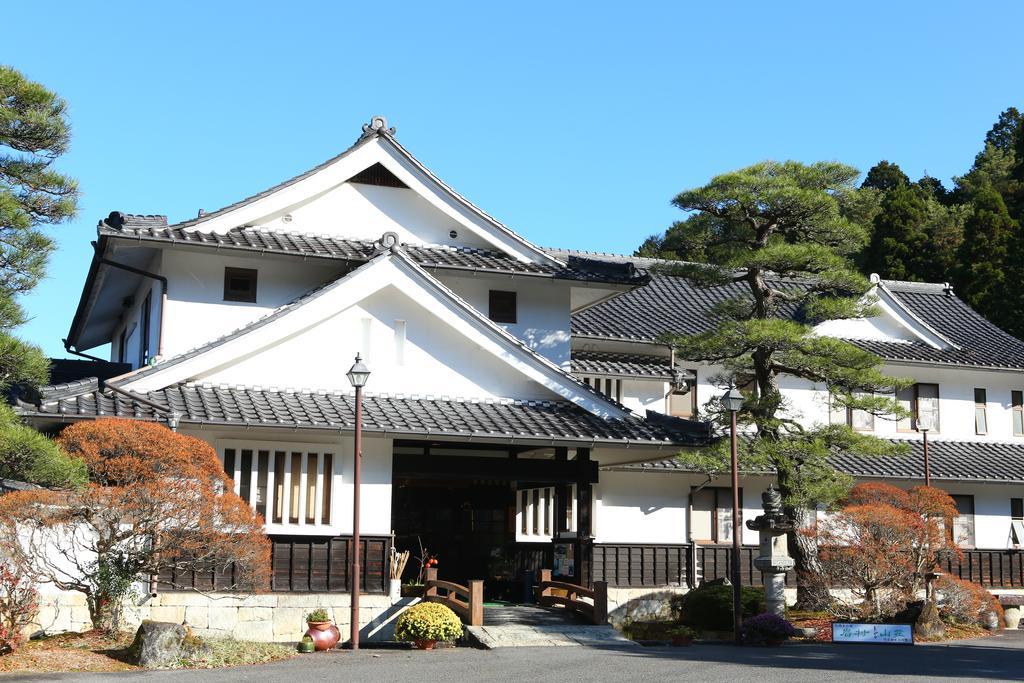 Iwamura Sanso Ena Exterior foto