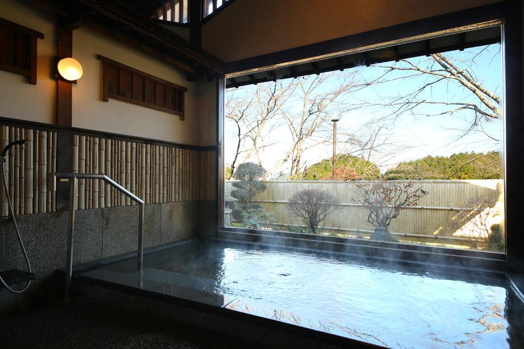 Iwamura Sanso Ena Exterior foto