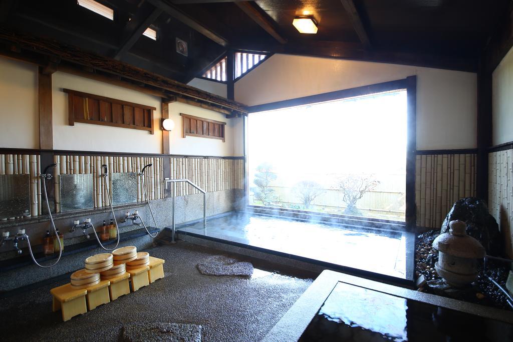 Iwamura Sanso Ena Exterior foto