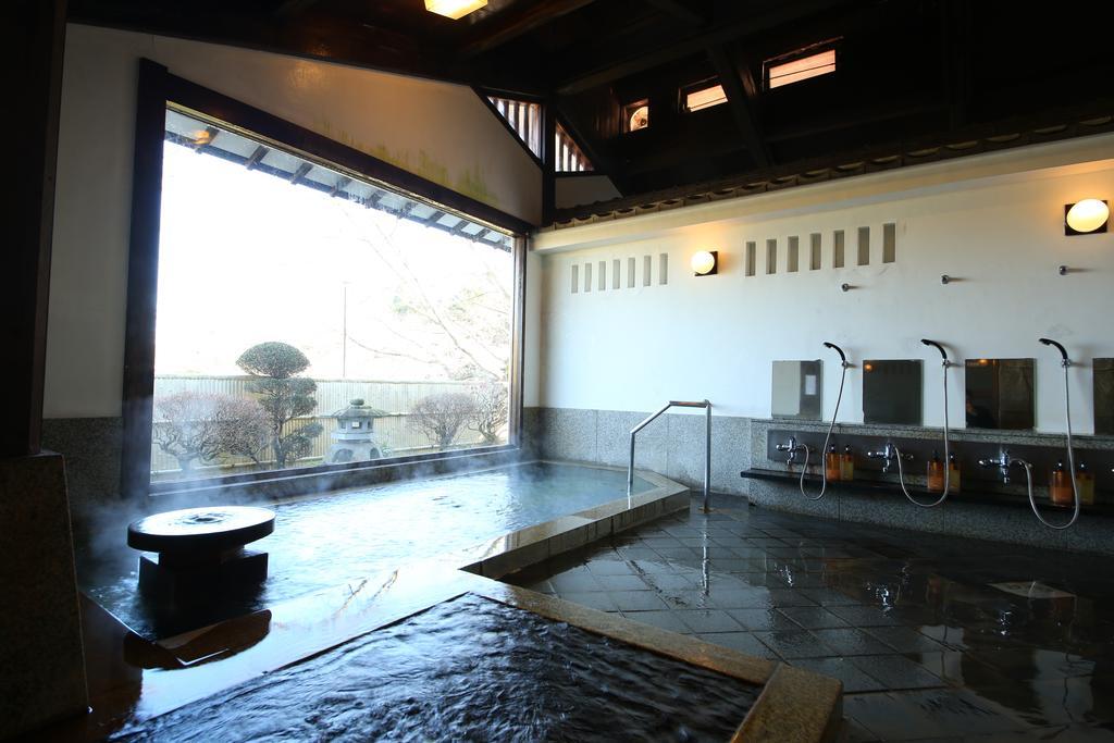 Iwamura Sanso Ena Exterior foto