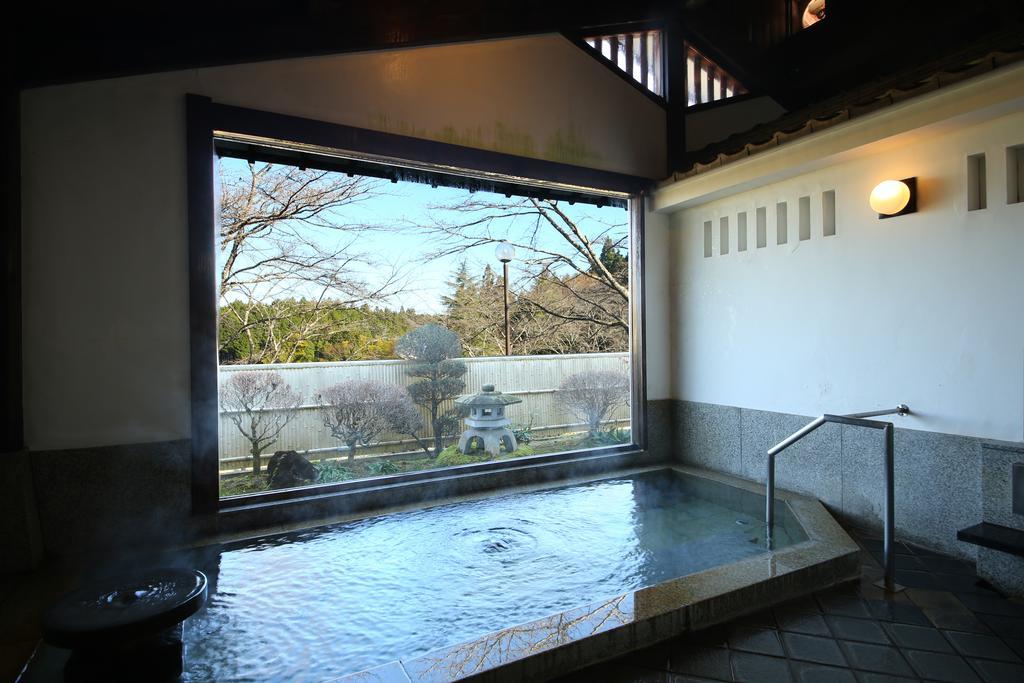 Iwamura Sanso Ena Exterior foto